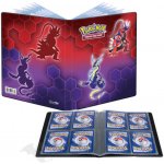 Ultra Pro Pokémon TCG Koraidon & Miraidon A5 album – Zbozi.Blesk.cz