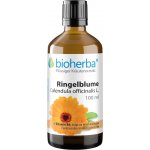 Bioherba Přírodní tinktura měsíček lékařský 100 ml – Hledejceny.cz