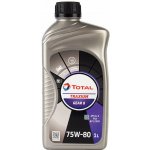 Total Traxium Gear 8 75W-80 1 l – Hledejceny.cz
