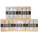 Dámské kapesníky Etex L42 3 ks – Zbozi.Blesk.cz