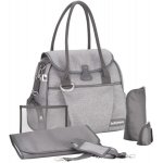 Babymoov Style Bag taška Exclusive Smokey – Hledejceny.cz