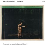 A Cantata On Texts By Edvard Munch - Bjornstad Ketil - Sunrise CD – Zbozi.Blesk.cz
