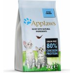 Applaws Kitten Chicken 2 kg – Zbozi.Blesk.cz