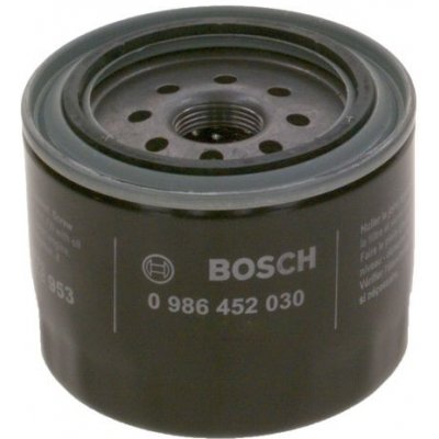 Olejový filtr BOSCH 0 986 452 030 – Zbozi.Blesk.cz