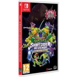 Teenage Mutant Ninja Turtles: Shredder's Revenge (Ultimate Edition) – Hledejceny.cz