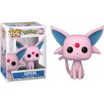 Funko Pop! Pokémon Espeon Games 884 – Hledejceny.cz