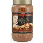 Palacio Arganová sůl do koupele 1200 g – Zboží Dáma