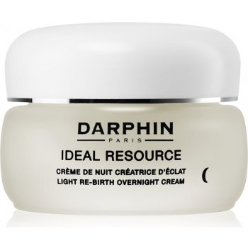 Darphin Ideal Resource Light Re-Birth Overnight Cream noční rozjasňující krém 50 ml