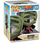 Funko POP! 1438 Naruto Shippuden Zetsu – Zboží Mobilmania