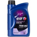 Elf Tranself SYN FE 75W-140 1 l – Hledejceny.cz