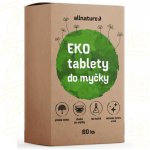 Allnature EKO tablety do myčky 60 ks – Zboží Dáma