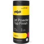 Toko Jet Powder Top Finish Warm 30 g – Hledejceny.cz