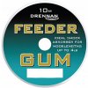 Rybářský doplněk Drennan Feeder Gum tlumič 0,35 mm 10m 4lb