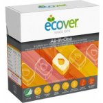 Ecove All in one tablety do myčky 500 g – Zboží Mobilmania