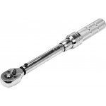 Yato klíč momentový 1/4" YT-07511 – Sleviste.cz