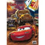 Auta 3 Omalovánky A5+ Disney Walt – Hledejceny.cz