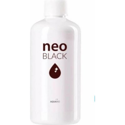 Aquario Neo Black 300 ml – Zbozi.Blesk.cz