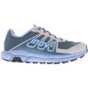 Dámské běžecké boty Inov-8 Trailfly G 270 v2 W (S) blue/grey