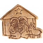 TVOŘÍTKO Betlém IX - vykrajovátko – Zboží Dáma