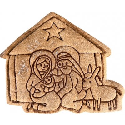 TVOŘÍTKO Betlém IX - vykrajovátko – Zboží Dáma