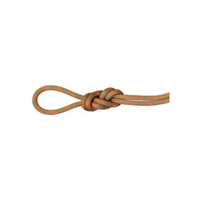 Mammut 8.0 Alpine Dry 50 m – Hledejceny.cz