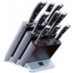 Wüsthof Ikon Blok s noži 9 dílů 9865 – Zboží Dáma