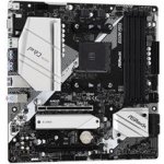 ASRock B550M Pro4 – Zboží Mobilmania