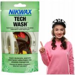 Nikwax Tech Wash prací prostředek 100 ml – Zbozi.Blesk.cz
