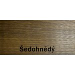 PNZ venkovní olej 2,5 l Šedohnědý – Zboží Mobilmania