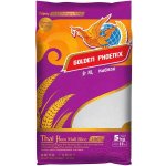 Golden Phoenix Thajská jasmínová rýže Hom Mali 5 kg – Zboží Dáma