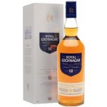 Royal Lochnagar 12y 40% 0,7 l (karton) – Hledejceny.cz