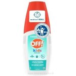 Off! Kids repelent rozprašovač pro děti 100 ml – Sleviste.cz