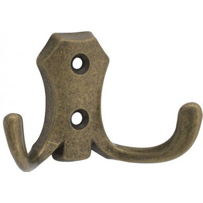 Walteco Romana II 7916 antik mosaz – Zboží Mobilmania