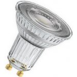 Osram 4058075613188 Stmívatelná reflektorová LED bodovka GU10 6 W 4000 K PLUS, studená bílá – Hledejceny.cz