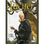 Lucifer omnibus, svazek první (základní verze) – Sleviste.cz