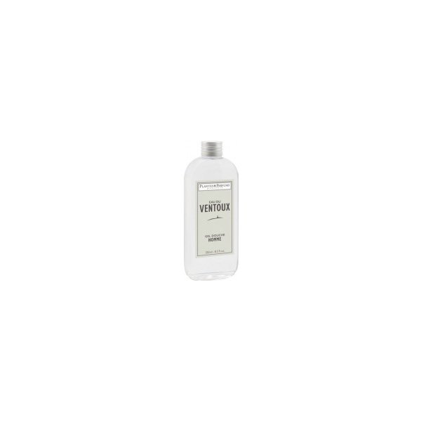 Sprchový gel Plantes et Parfums de Provence Men sprchový gel Ventoux 250 ml