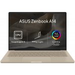 Asus Zenbook A14 UX3407QA-OLED646WZ – Zboží Živě