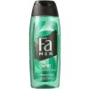 Sprchové gely Fa Men Pure Relax sprchový gel 250 ml