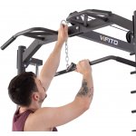 VIFITO Multipress s kladkou a lavicí S30B – Zbozi.Blesk.cz