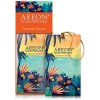 Vůně do auta Areon SCENTED SACHET Summer Dream