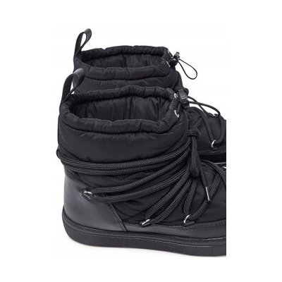 Inuikii sněhule Mountain 65202-078 Černá – Zboží Dáma