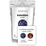 ADVANCE Ketoslim čokoláda 480g – Zbozi.Blesk.cz