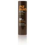 Piz Buin Sun Lipstick Aloe Vera SPF30 4,9 g – Zboží Dáma