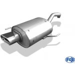 FOX AL040002-593 – Hledejceny.cz