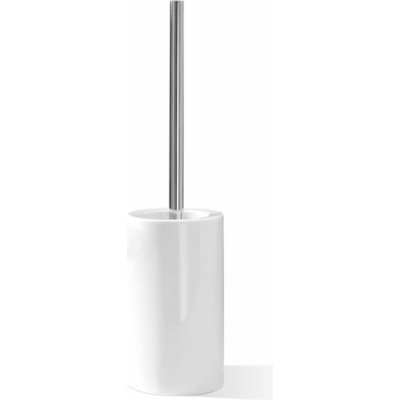 Decor Walther Porcelánový WC kartáč DW 6100 chrom – Hledejceny.cz