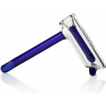 GRAV® Vodní Skleněná Fajfka Kladívko Modrá – Sleviste.cz