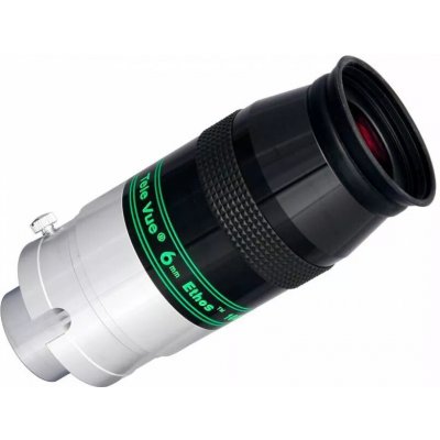 TeleVue 6mm ETHOS 100° 2”/1,25” – Zboží Živě