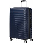 American Tourister Speedstar Spinner Černá 33 l – Zbozi.Blesk.cz