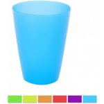 Orion Pohár UH barevný ASS 6 x 300 ml – Hledejceny.cz