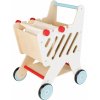 Dětský obchůdek Playtive Dětský nákupní vozík